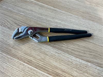 Pr. Multi Grips Thumbnail