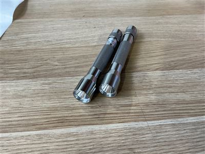 Pen Torches  x 2 Thumbnail