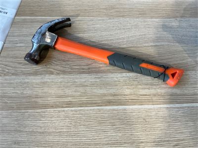 Hammer Thumbnail