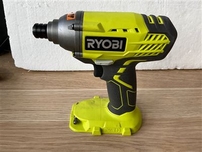 Ryobi Tek Driver Gun - Thumbnail