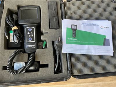 Westover Professional HD1 Tester Handheld Display -3.5” Thumbnail
