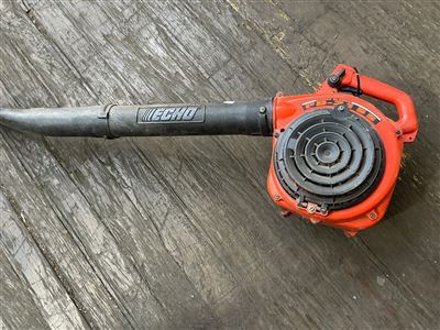 Echo 2 Stroke Petrol Garden Blower- PB-2155 Thumbnail
