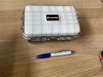 Tool Pro Container Thumbnail