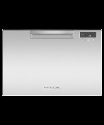 Fisher & Paykel Series 7 Contemporary Single Dishdrawer, Model DD60SCX9, RRP $1,699 - Serial Number:Brv435485 Thumbnail
