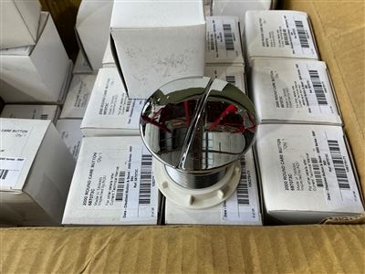 Gwa - Disabled Button & Bezel - 2000 Series - RRP $60 Thumbnail