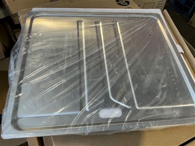 Argent - Drainer Tray to Suit Verve + Executive Sinks. RRP  - $200 Thumbnail