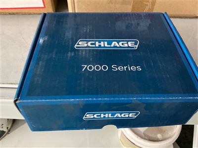 Allegion Dummy Handle Thumbnail