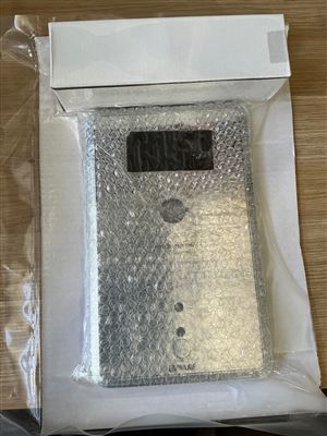 Enware - Aquablend Esqx Touch Free Active Pou Thermo 6plm Lam Flow. RRP - $1100 Thumbnail