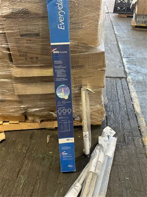 Hills  Adjustable Post Kit with 5  Mount Bars Thumbnail