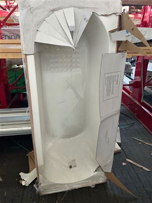 Seima  1790, Bath  Inset, Tub  RRP $390 Thumbnail