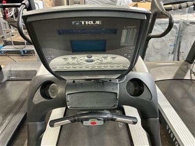 True Walking Machine C S500, Salvage Item, Sold As Is Thumbnail