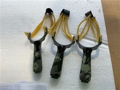 Bait Throwers -  Quantity of 3 Thumbnail