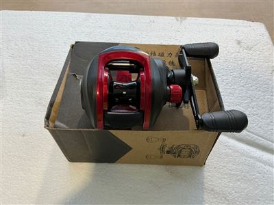 Bait Caster Reel - 7.2.1 Thumbnail