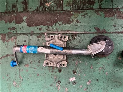 Jockey Wheel Thumbnail