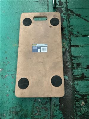 Syneco Movers Dolly, 580 x 290 x 110 Thumbnail