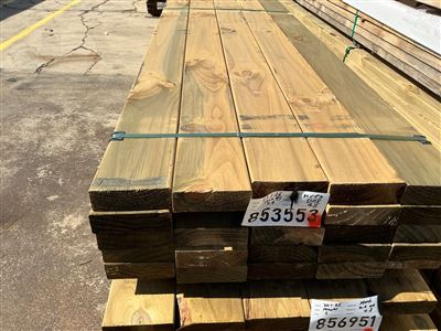 140 x 45, CCA Treated Pine, Merch, 24 pcs @ 4.8 M, 115.2 Lin Metres Total Pk 853553 Thumbnail
