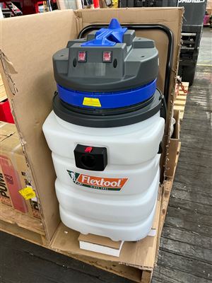 Wet and Dry Industrial Vacuum Cleaner- Model BF 583A-240 Volt - 2000w Thumbnail