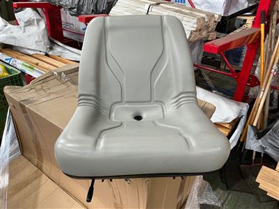 Tractor / Ride On Mower Seat Thumbnail