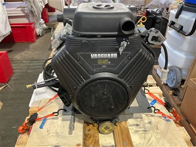 Briggs & Stratton Vanguard, 35 HP V-Twin Petrol Engine Thumbnail