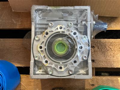 Reduction Gearbox - New Thumbnail