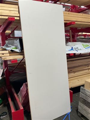 Panel Cover Door - Shop Soiled - 2340 x 920 mm Thumbnail