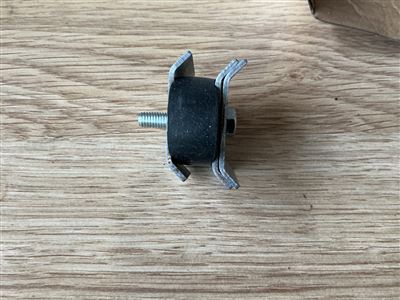 Hume - Cavity Track Door Stop - RRP $30 Thumbnail