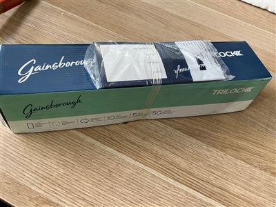Allegion - 8901angsck  Angular Lever Trilock Pk-Ka. RRP  - $200 Thumbnail