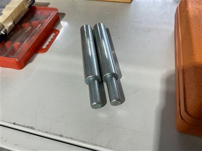 Setting Tool -M 16 - Quantity of 2 Thumbnail