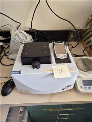 Corbett Research Palm Cycler CPG-01 Thermal Cycler Thumbnail