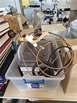 Kendro CO2 Backup System Thumbnail