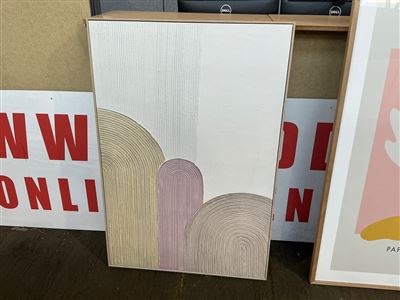 Large Print, Modern Contemporary, 820 x 1200 mm Thumbnail