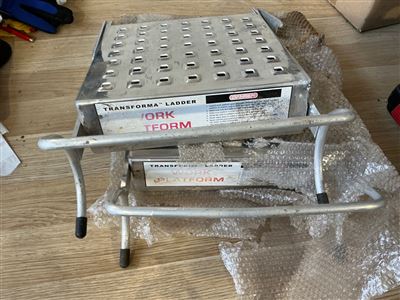 Transforms Ladder A Work Plarforms x2 Thumbnail
