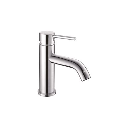 Chrome Basin Mixer Tap Thumbnail