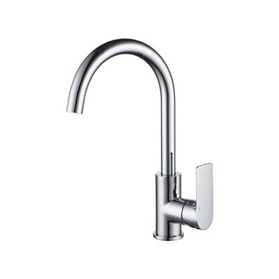 Chrome Laundry/Kitchen Mixer Thumbnail