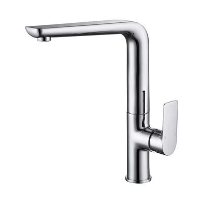 Chrome Laundry/Kitchen Mixer Thumbnail