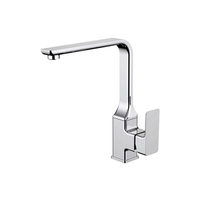 Chrome Laundry/Kitchen Mixer Thumbnail
