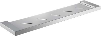 Chrome Shelf 566mm x 120mm Thumbnail
