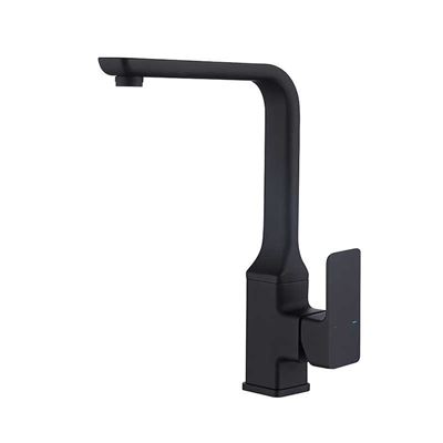 Matte Black Laundry/Kitchen Mixer Thumbnail