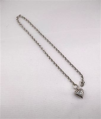 Silver Chain Thumbnail