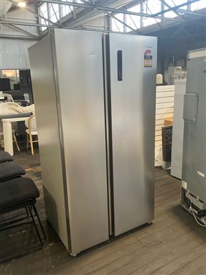 Westinghouse Fridge Freezer, Sold As Is, Not Tested Thumbnail