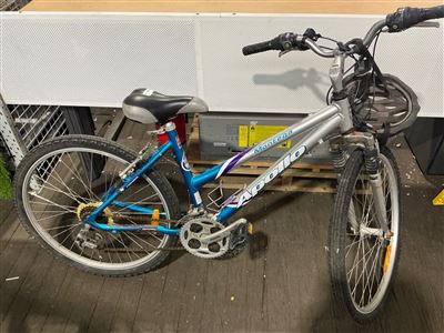 Apollo Montega Push Bike -21 Speed Thumbnail