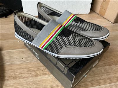 Mario D’Boro  Shoes - Size EUR 44 Thumbnail
