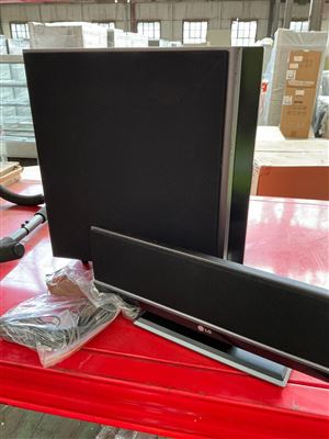 LG Speakers Thumbnail