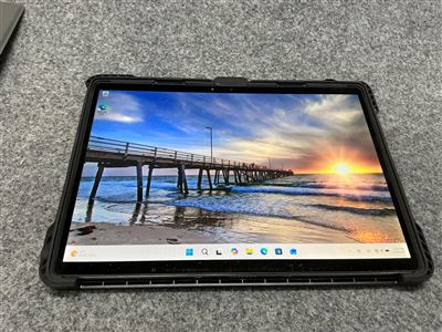 Dell Latitude 7320 Detachable - Intel Core i7-1180G7, 16 GB RAM, 512GB NVMe SSD with Adapter Thumbnail