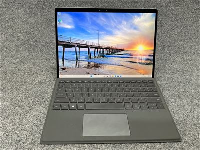 Dell Latitude 7320 Detachable - Intel Core i7-1180G7, 16 GB RAM, 512GB NVMe SSD with Adapter Thumbnail