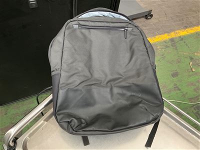 Laptop Bag, Dell, Good Physical Condition, Sold As Is Thumbnail