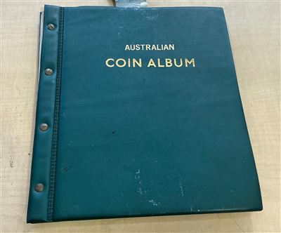 Collectable Australian Currency, Stamps Thumbnail