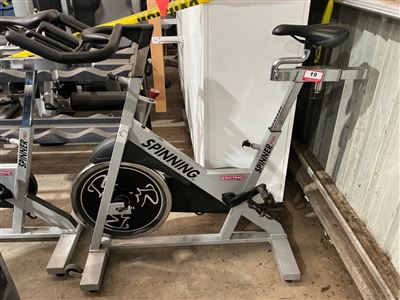 Star Trac Spinner Pro Indoor Cycle, SKU 9-7070-MINTP0 Thumbnail