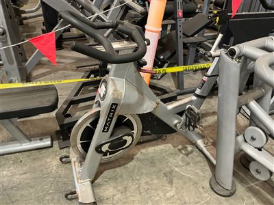 Matrix ICG Indoor Cycle, Saddle Missing, Surface Rust to Frame Thumbnail