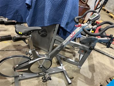Keiser m³ Indoor Cycle with Console and Magnetic Resistance Thumbnail